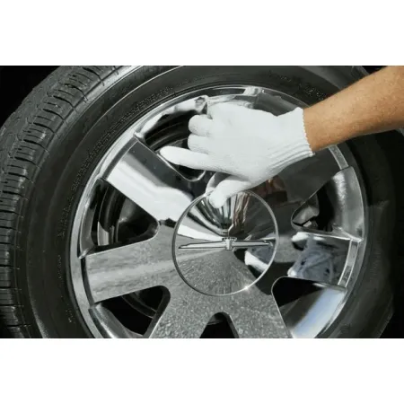 COBRA Microfiber Gloves