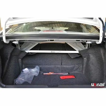 Rozpórka tylna górna (Rear Upper Strut Bar) (2778) Ultra Racing Honda City (GM6/GN/GN2) 1.5 2WD 14+