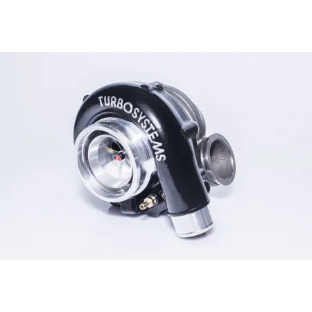 Turbocharger TurboSystems HTX3058B3V