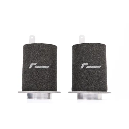 RacingLine High-Flow Panel Air Filter Pair for Audi R8 R8 Spyder V10 5.2