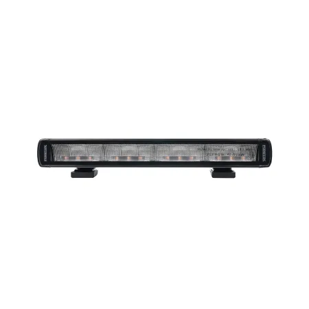 Lampa Robocza LED Wielofunkcja Purelux Road Black MF320 32cm 24W