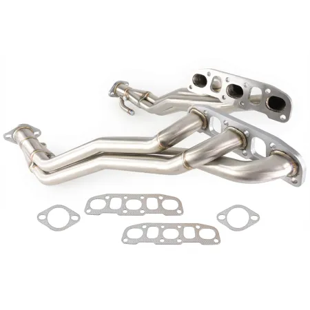 Kolektory Wydechowe FMIC.Pro Nissan 350Z 370Z Infiniti G35 VQ35 VQ37 2003-2020