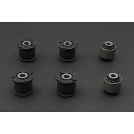 Hardrace Rear Knuckle Bushing For Honda