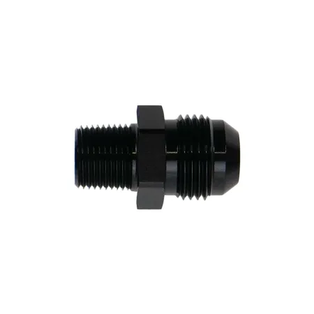 Adapter 10AN męski Flare na 3/8" NPT męski DeatschWerks