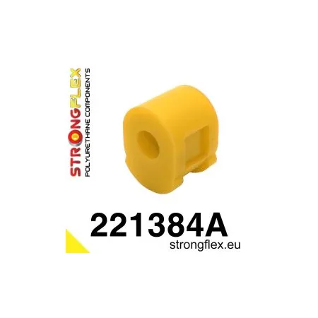 221384A: Tuleja stabilizatora przedniego wewnętrzna SPORT Volkswagen VW Golf 1