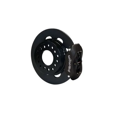 Wilwood 140-5771-B Zestaw Hamulców Tylnych Forged Dynalite Rear Drag 2.91