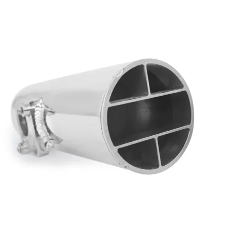 Dedykowany układ dolotowy Mishimoto Subaru WRX STI 2015+ czarny