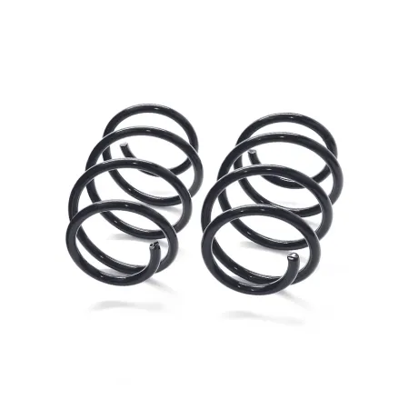 MMX Lowering Springs RWD for BMW G42 2021+