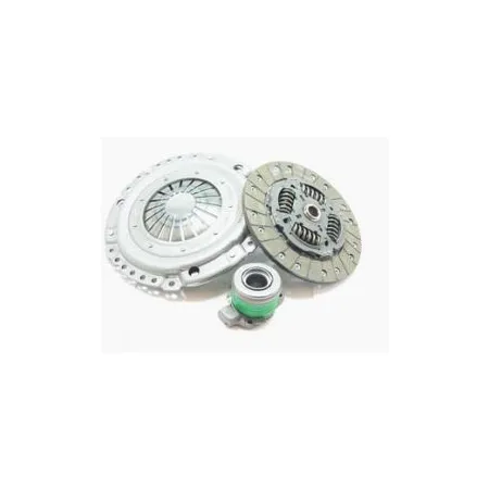 Zestaw sprzęgła Xtreme Clutch Opel ASTRA 2.0 DI (F35) 60KW (1998-2004)