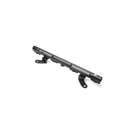 Nuke Performance Mitsubishi 4cyl EVO X Motorsports Fuel Rail - Bolt-On