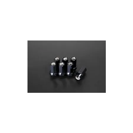 Hardrace Wheel Lug Nuts universal Wheels rims related