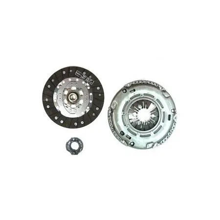 Zestaw sprzęgła Xtreme Clutch Volkswagen POLO 1.9 TDI 74KW (2001-2009)