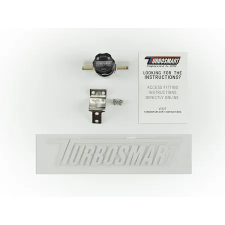 MBC Manual Boost Controller Turbosmart TS-0101-1102