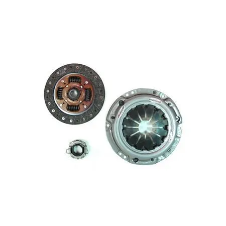Zestaw sprzęgła Xtreme Clutch DAIHATSU YRV 1.3 4WD 64KW (2001-on)
