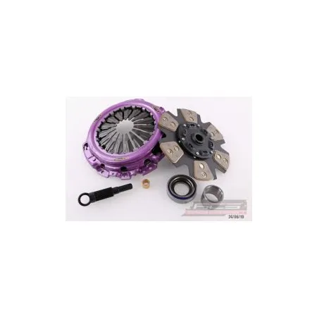 Xtreme Heavy Duty Sprung Ceramic - KNI25025-1B