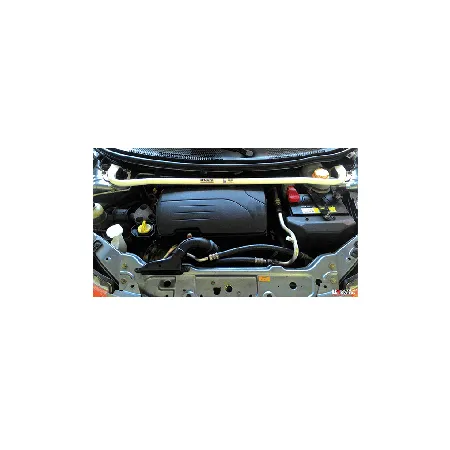 Rozpórka przednia (Front Upper Strut Bar)(162) Ultra Racing Lexus Ct 200H (ZWA10) 1.8 2WD Hybrid 11+