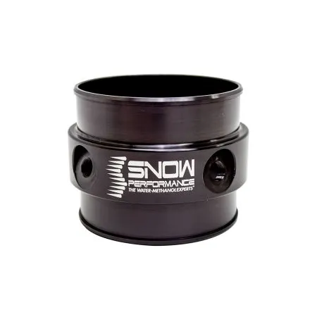 Snow Performance SNO-40111-3.5 3.5 calowy Mixer do wtrysku wody lub metanolu