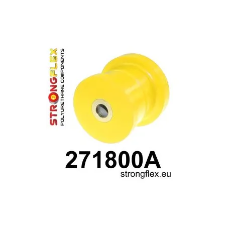 271800A: Tuleja tylnego wózka SPORT