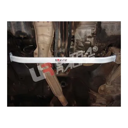 Rozpórka przednia dolna (Front Lower Tiebar) Ultra Racing Nissan Sunny 95-99 B14