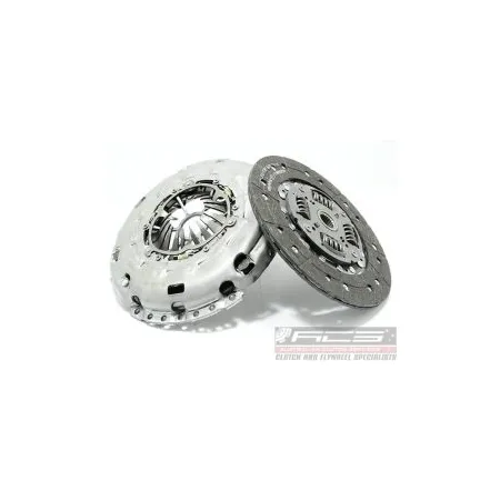 Zestaw sprzęgła Xtreme Clutch Peugeot 4007 2.2 HDi 115KW (2007-on)