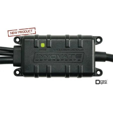 Kontroler Innovate LC-2, Innovate 3877 sonda szerokopasmowa z modułem