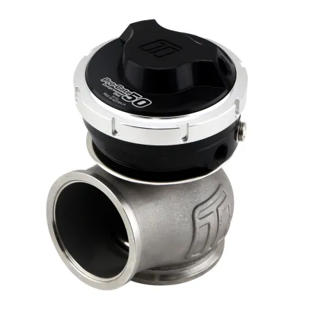 Wastegate Turbosmart WG50CG Progate 50 Gen V 5PSI Compressed Gas