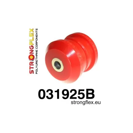 031925B: Tuleja przedniego zawieszenia - przednia BMW x3