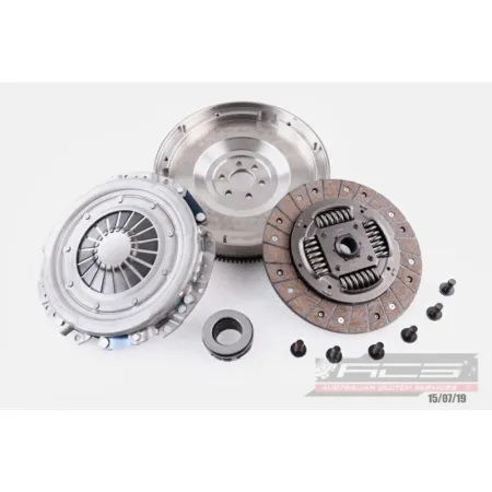 Kit Including Single Mass Flywheel - KAU23535