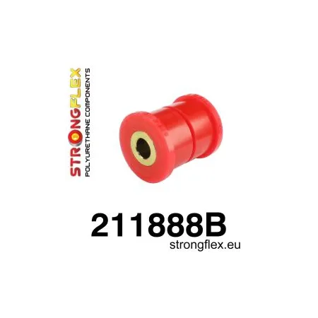 211888B: Tuleja tylnego dolnego drążka Lexus GS