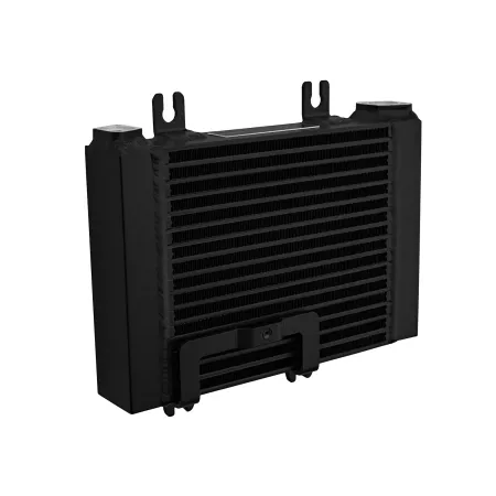 Chłodnica oleju silnikowego FMIC.Pro Nissan R35 GT-R