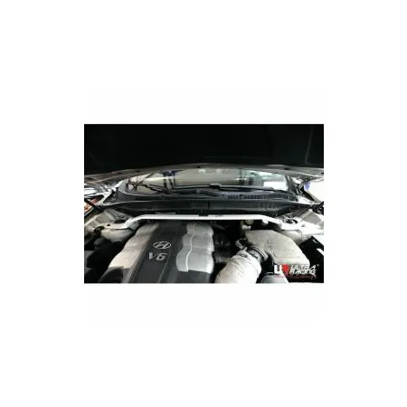 Rozpórka przednia (Front Upper Strut)bar(2188) Ultra Racing Hyundai Veracruz (EN) 3.0D 4WD 07-15