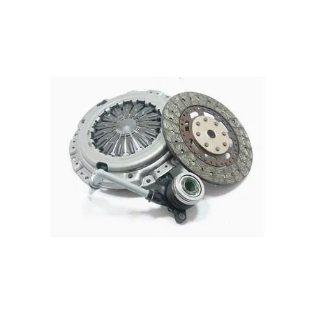 Zestaw sprzęgła Xtreme Clutch Renault KOLEOS 2.5 4x4 (HY0C, HY0N) 126KW (2008-on)
