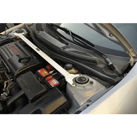 Rozpórka przednia (Front Upper Strut Bar)LHD V2 Ultra Racing Toyota Celica 00-05 T23
