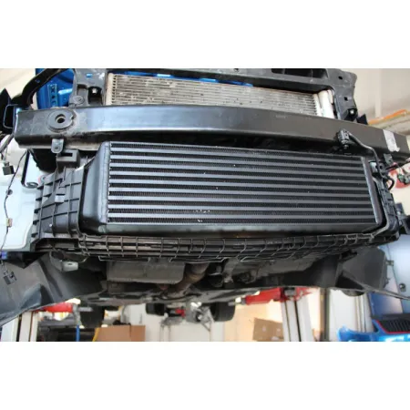 Competition Intercooler Kit Wagner Tuning for VAG 1,4-2,0 TSI/TDI