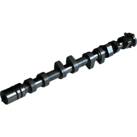 Tuningowy wałek rozrządu wylotowy Świątek Hyundai 1.6 16vl Stage W