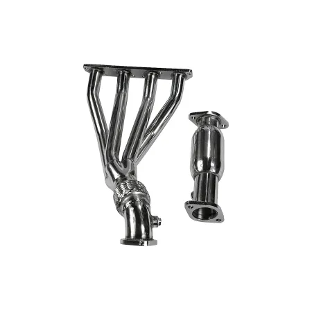 KOLEKTOR WYDECHOWY MINI COOPER R53 02-06 1.6L