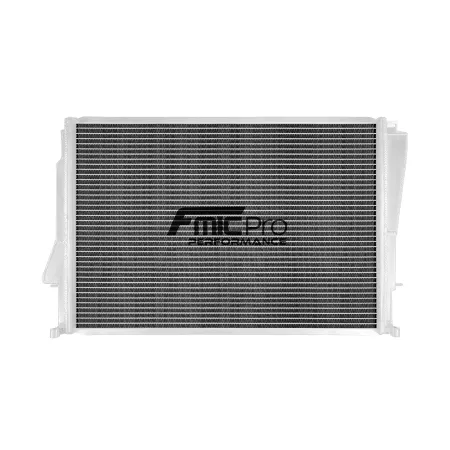 Chłodnica wody FMIC.Pro BMW E46 M3 99-06