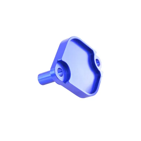 Zaślepka adapter termostatu olejowego BMW N54 N55 S55