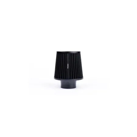 Proram Multi Fit Universal Pleated 80mm Aluminium Neck Air Filter
