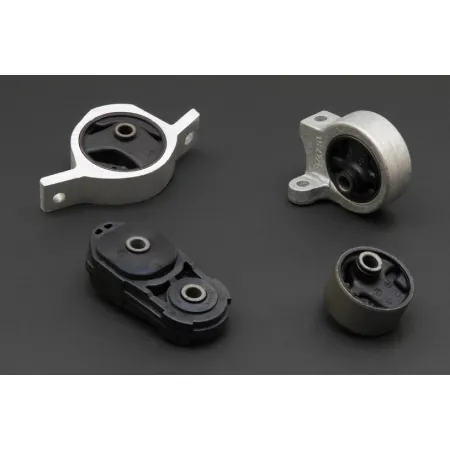 Hardrace Reinforced Engine Mount For Nissan March Micra