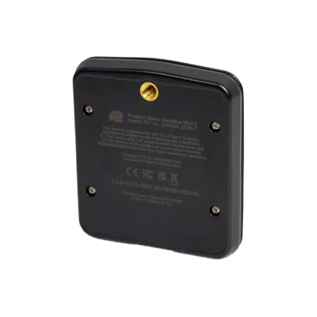 Racebox Mini S