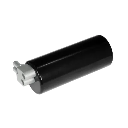 Oil catch tank JRspec model 11 Czarny 12mm