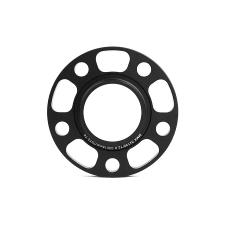 MMX Wheel Spacers 15mm M12 x 1.25 for BMW G Series Mini