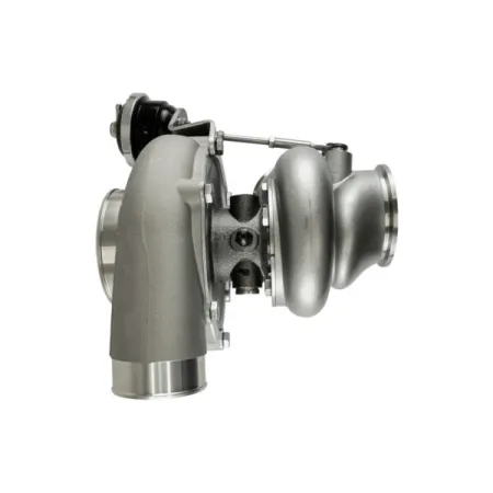Turbosprężarka TS-2 Turbosmart TS-2-6262VB082I Water Cooled 6262 V-Band 0.82AR Wbudowany Wastegate