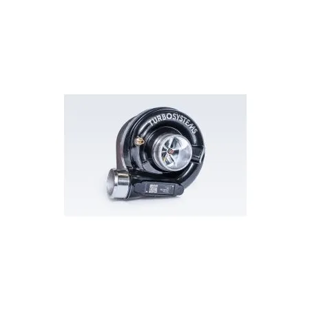 Turbocharger TurboSystems HTS3057B2
