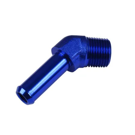 Łącznik 45' 1/8 NPT na króciec 1/4