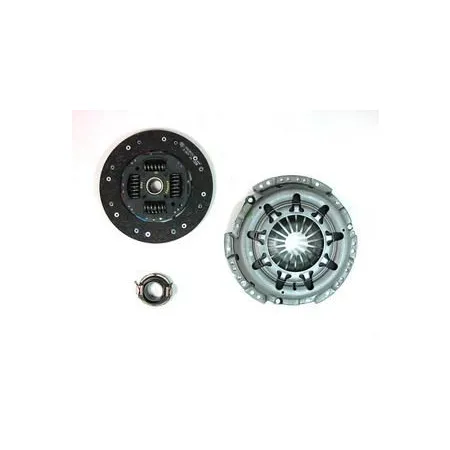 Zestaw sprzęgła Xtreme Clutch Toyota HILUX SURF 2.4 TD 4WD (LN_) 66KW (1989-1998)