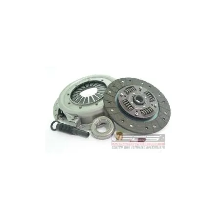 Zestaw sprzęgła Xtreme Clutch Nissan URVAN 2.0 64KW (1982-1998)