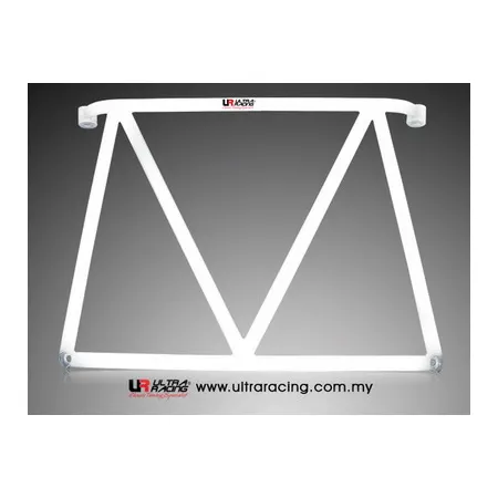 Rozpórka przednia dolna (Front Lower Brace) Ultra Racing Nissan Almera 00-05 N16