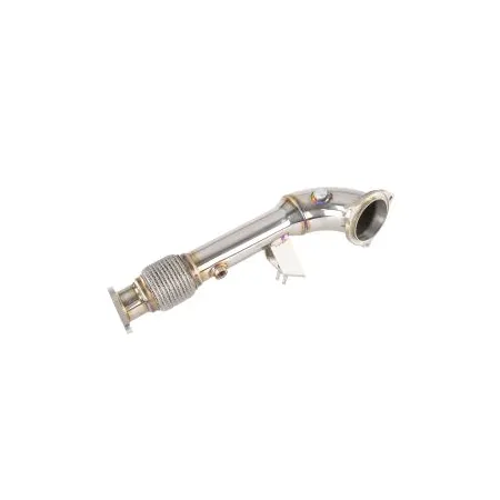 Downpipe FMIC.Pro Ford Fiesta ST180 1.6 EcoBoost Mk6 2014-2017
